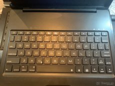 PREDAM KLAVESNICU KEYBOARD NA IPAD-AIR,IPAD-PRO 10,5palcovy - 2