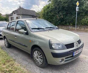 Predám auto Renault Thália - 2