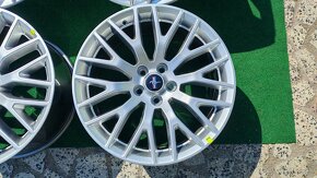 5x114,3 R19 --- FORD MUSTANG - 2