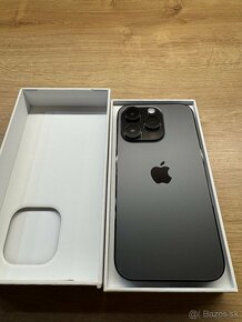 iPhone 14Pro 128GB Midnight - 2