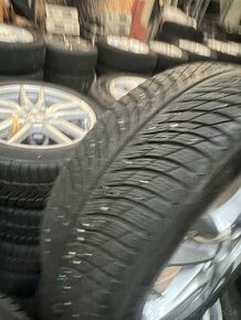 5x108 r18 kolesa disky volvo xc40 XC 40 zimne 235 55 18 alu - 2