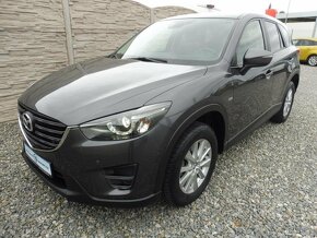 Mazda CX-5 2.2 SKYACTIVE-D 148000KM TOP - 2