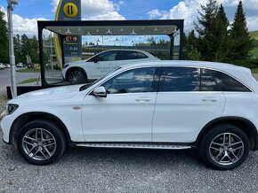 Mercedes-Benz GLC 250d 4M - 2