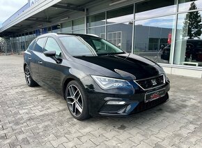 Seat Leon FR 1.5 TSi DSG 110 kW - 2