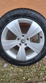 Elektróny Škoda Triton 5x112 r17 - 2