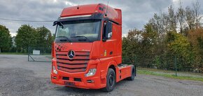 MERCEDES ACTROS 1848 r.2019, STANDART, AUTOMAT - 2