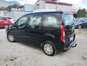 Citroën Berlingo 1.6 HDi L1 Komfort - 2