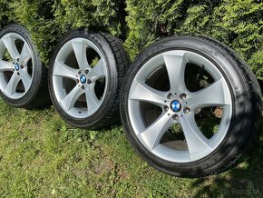 5x120 r20 BMW elektrony x5 x6 - 2