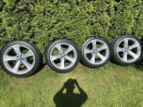 5x120 r20 BMW elektrony x5 x6 - 2