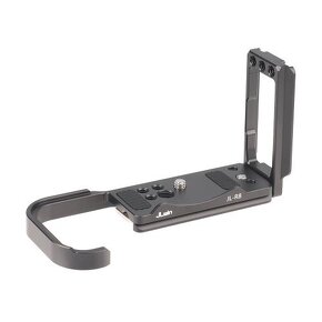 Canon R8 - L bracket - 2