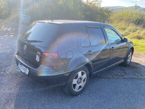 Volkswagen Golf 1.9 tdi - 2