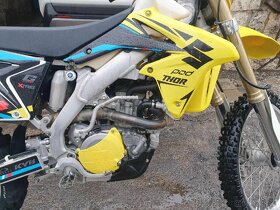 Suzuki Rmx 450z - 2