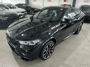 BMW X6 M - 2