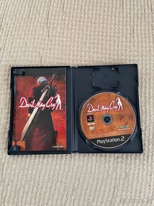 Devil may cry ps2❗️ - 2