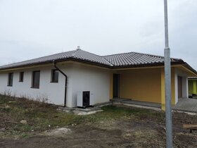 Predaj  posledný  BUNGALOV Dudince – možný odpočet DPH . - 2