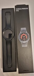 Smart hodinky Samsung Galaxy Watch 5 Pro 45mm - 2