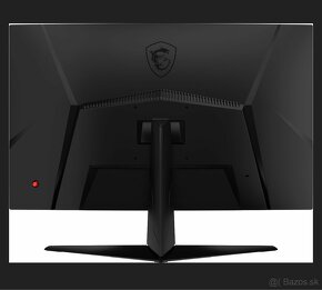 27" MSI G27C4X 250Hz - 2