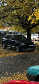 Touareg 2,5 TDI - 2