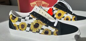 VANS tenisky - 2