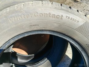 225/55 R16 H XL zimné pneumatiky - 2