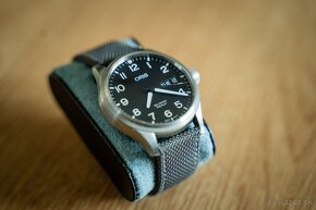 Oris Big Crown ProPilot - 2