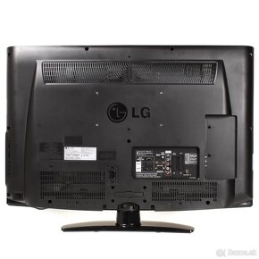 32" LG 32LH3000 - 2