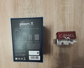 Ploom X advanced navy blue - 2