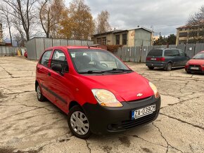 Chevrolet Spark - 2