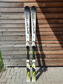 nepoužité lyže SPORTEN RT RS 5 GS, 175cm - 2