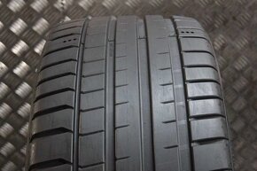 4ks sada Michelin Pilot Sport - 235/35 R19 - 2