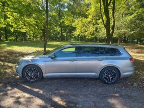 Volkswagen Passat Variant 2.0 TDI BMT Comfortline - 2