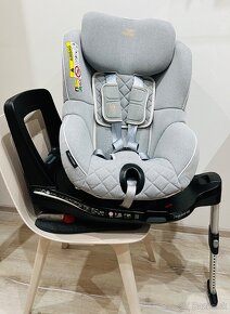 Britax Romer dualfix m i-size - 2