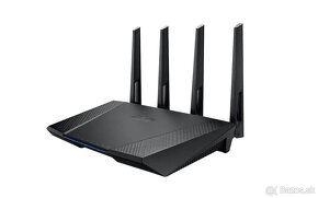 ASUS RT-AC87U AC2400 Gigabit Router - 2