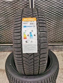 Nové zimné pneumatiky Aptany 225/45 R17 94V XL - 2