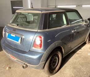 Mini ONE 1.4i - 2