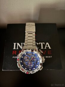 Invicta Reserve - 2