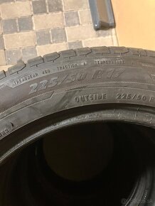 225/50 r17 - 2