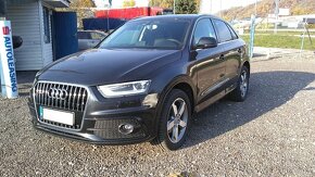 Audi Q3 2.0 Tsi - 2