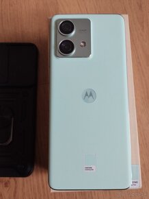 Motorola edge 40 neo 5G , 12GB , 256GB - 2