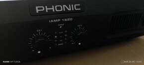 Phonic iamp 162099 - 2