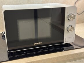 Gorenje MO17E1W - Mikrovlnna rura - 2