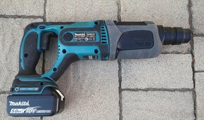 Makita LXT DHR241 Cena 179€ - 2