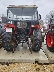 ponúkam zetor 7245 - 2