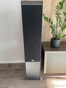 Harman/Kardon + JBL - 2