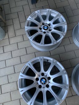 5x120 R17 styling 166 - 2