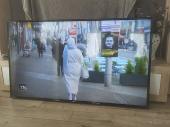 LG 65" ultra hd 4K ,vsetky aplikacie smart funguju - 2