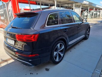 Audi SQ7 - 2