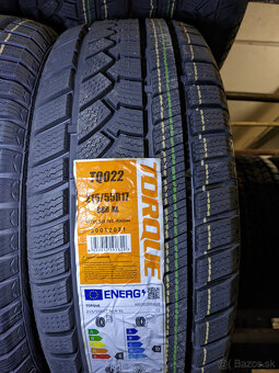 215/55 R17 Torque zimné nové pneumatiky - 2