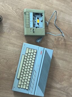 Atari 800XE - 2