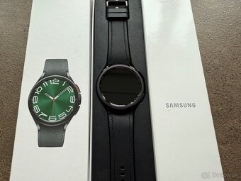 Samsung Galaxy Watch6 Classic 47mm SM-R960 - 2